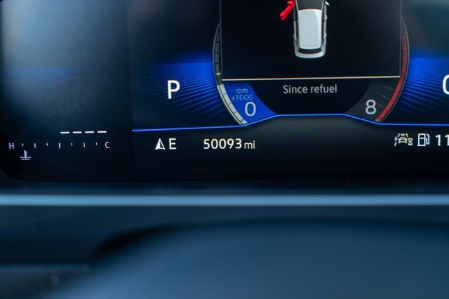 2024 VOLKSWAGEN TIGUAN - Image 27