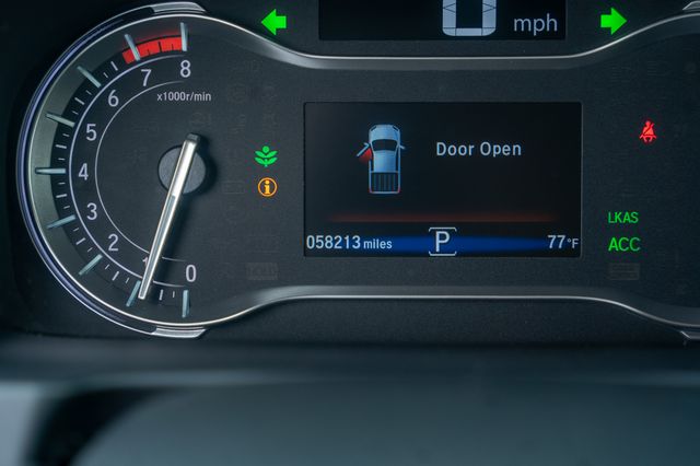 2023 HONDA RIDGELINE - Image 23