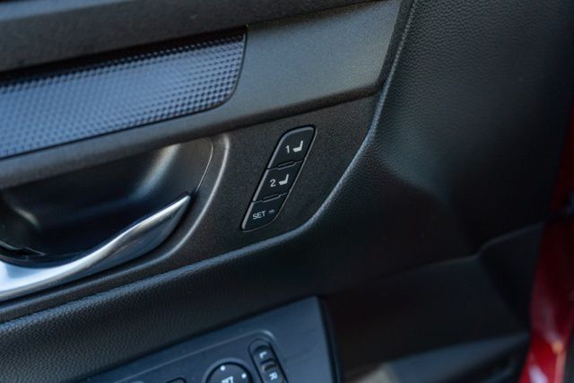 2024 HONDA CR-V - Image 18