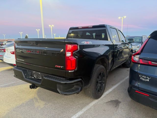 2023 CHEVROLET SILVERADO - Image 2