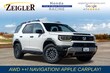 Honda Passport