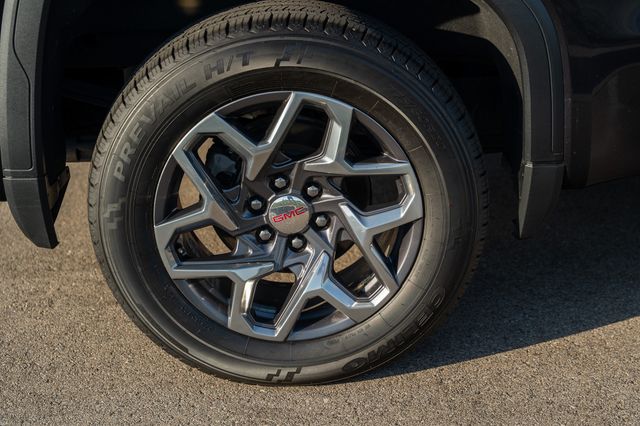 2022 GMC SIERRA - Image 12