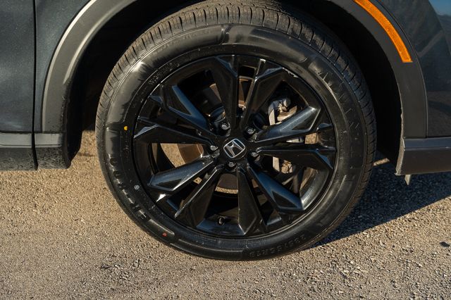 2023 HONDA CR-V - Image 11