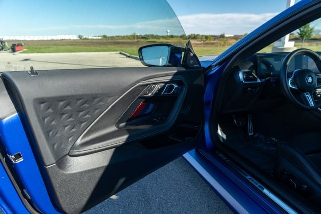 2024 BMW M2 - Image 18