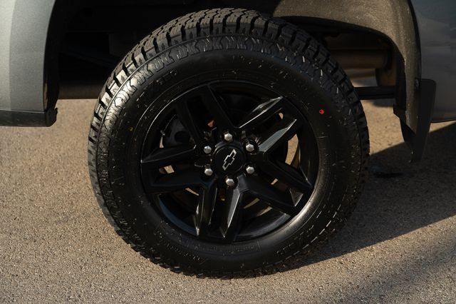 2021 CHEVROLET SILVERADO - Image 13