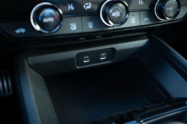 2023 HONDA ACCORD - Image 19