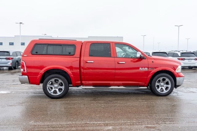 2015 RAM 1500 - Image 8