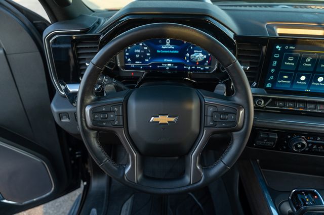 2023 CHEVROLET SILVERADO - Image 15