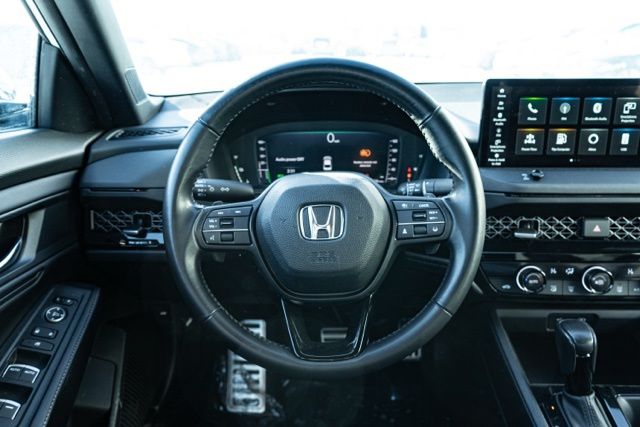 2023 HONDA ACCORD - Image 9