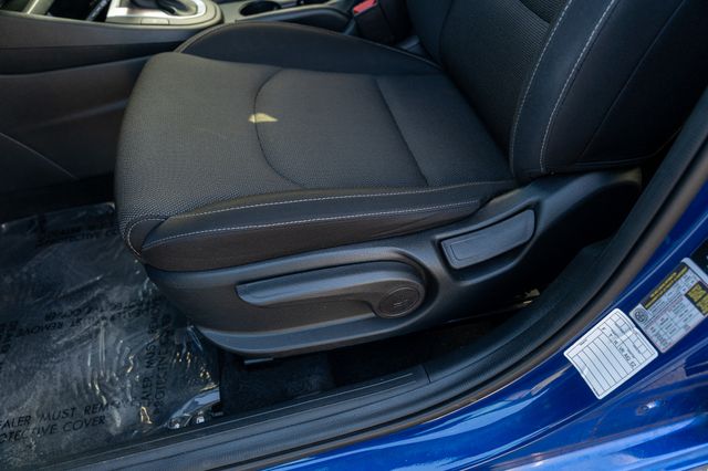 2024 KIA FORTE - Image 21