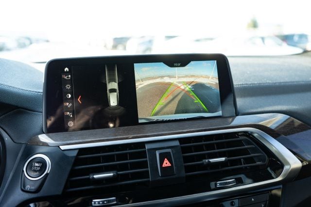2018 BMW X3 - Image 24