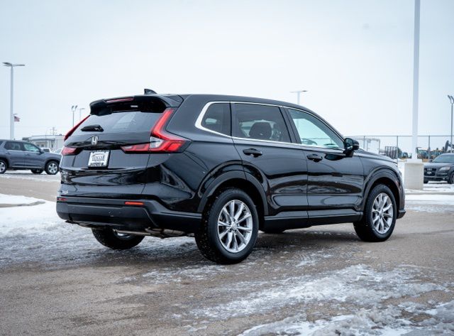 2023 HONDA CR-V - Image 7