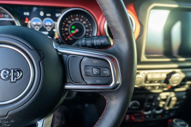 2019 JEEP WRANGLER - Image 26