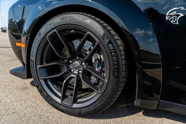 2018 DODGE CHALLENGER - Image 9