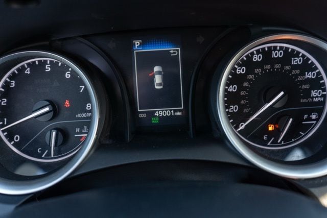 2024 TOYOTA CAMRY - Image 21