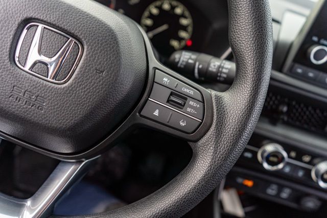 2024 HONDA CR-V - Image 20