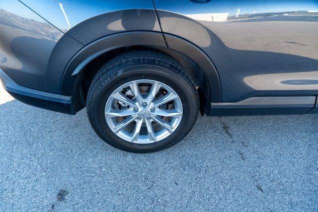 2025 HONDA CR-V - Image 13