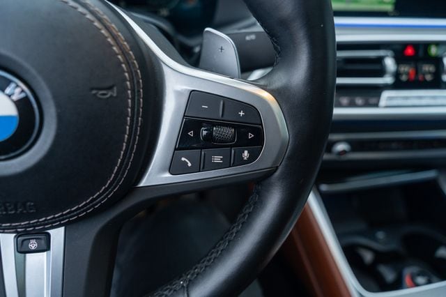 2023 BMW X6 - Image 29