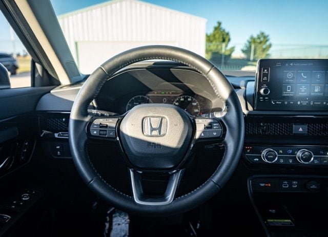 2025 HONDA CR-V - Image 14