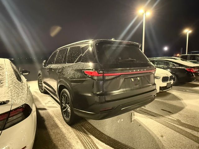 2024 LEXUS TX - Image 4