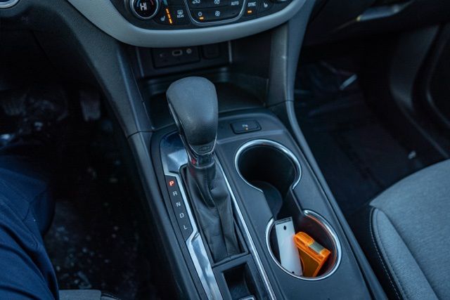 2024 CHEVROLET EQUINOX - Image 26