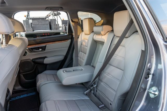 2020 HONDA CR-V - Image 17