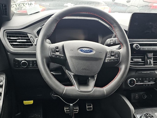 2024 FORD ESCAPE - Image 15