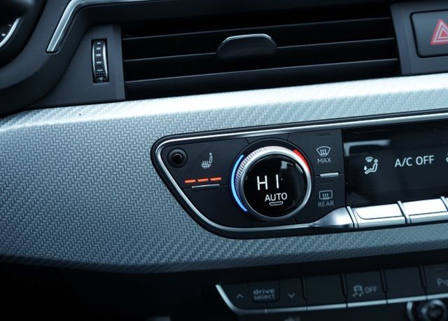 2018 AUDI RS 5 - Image 25