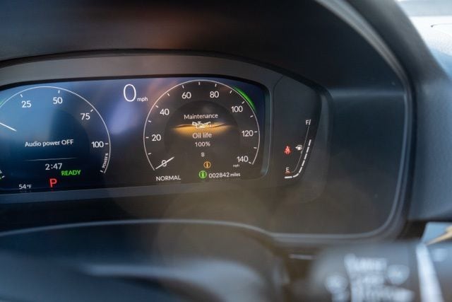 2026 HONDA CIVIC - Image 20