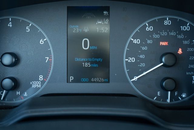 2024 TOYOTA COROLLA - Image 22