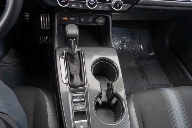 2025 HONDA CIVIC - Image 20