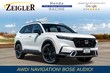 Honda CR-V Hybrid