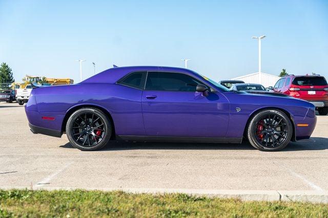 2016 DODGE CHALLENGER - Image 8