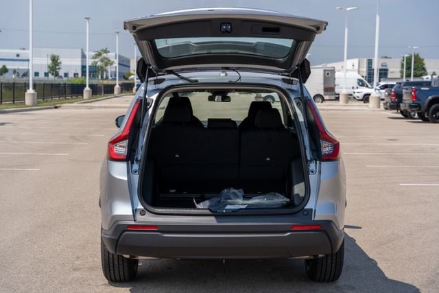 2025 HONDA CR-V - Image 16