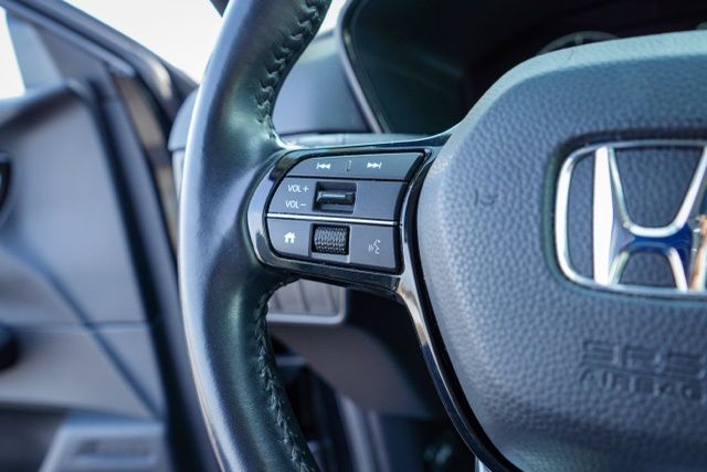 2025 HONDA CR-V - Image 20