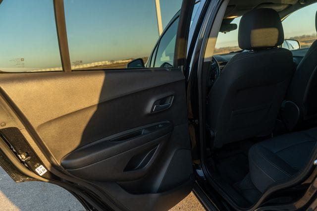 2020 CHEVROLET TRAX - Image 18