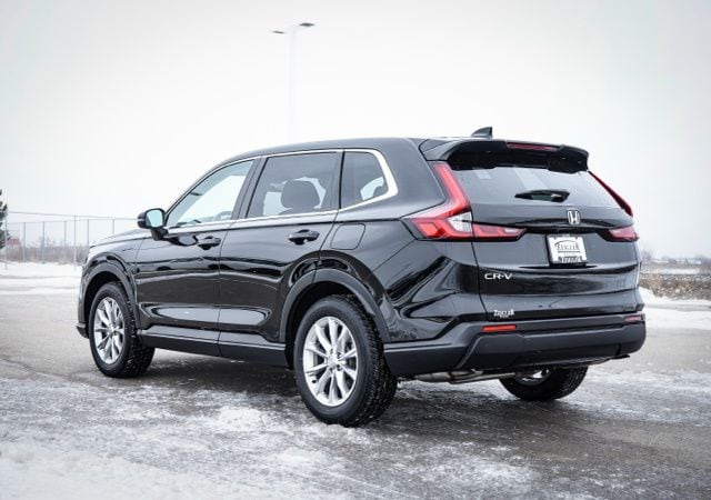 2023 HONDA CR-V - Image 5