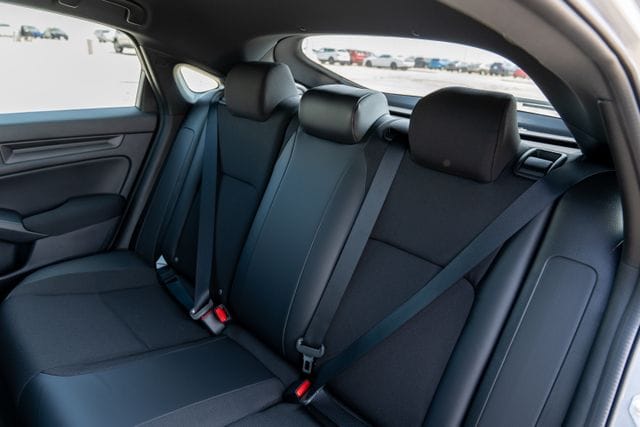 2024 HONDA CIVIC - Image 14