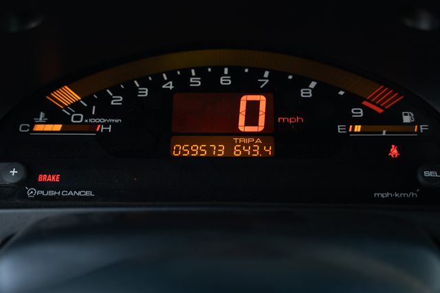 2000 HONDA S2000 - Image 18