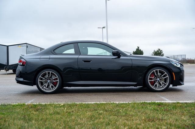 2023 BMW M240I - Image 8