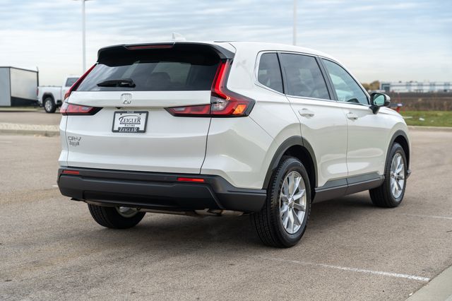 2024 HONDA CR-V - Image 7