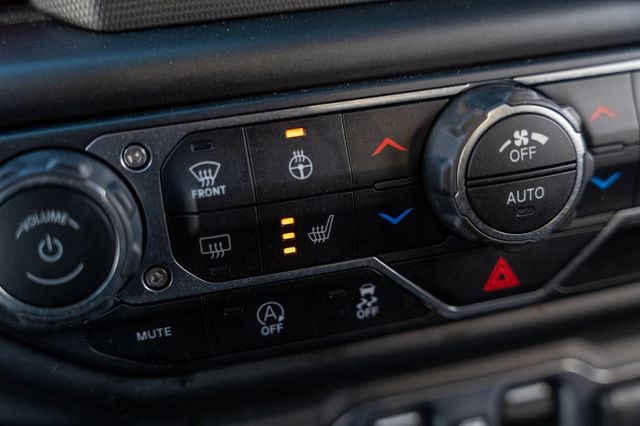 2020 JEEP GLADIATOR - Image 50