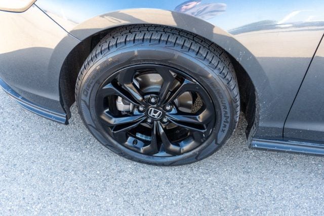 2025 HONDA ACCORD - Image 10