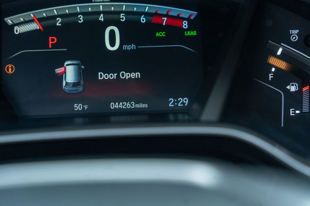 2022 HONDA CR-V - Image 24