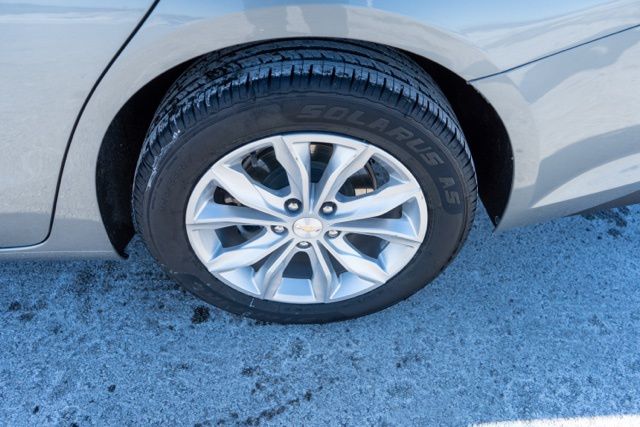 2024 CHEVROLET MALIBU - Image 13