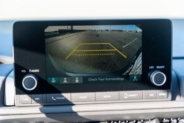 2024 HONDA CR-V - Image 27