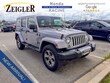 Jeep Wrangler JK Unlimited