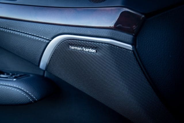 2015 MERCEDES-BENZ SL-CLASS - Image 22