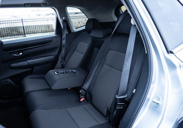 2024 HONDA CR-V - Image 16