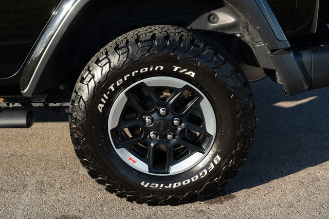 2019 JEEP WRANGLER - Image 11
